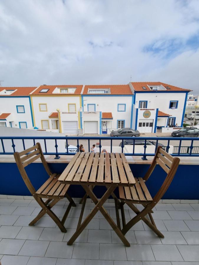 Be Baleal Surfhouse Hotel Exterior foto