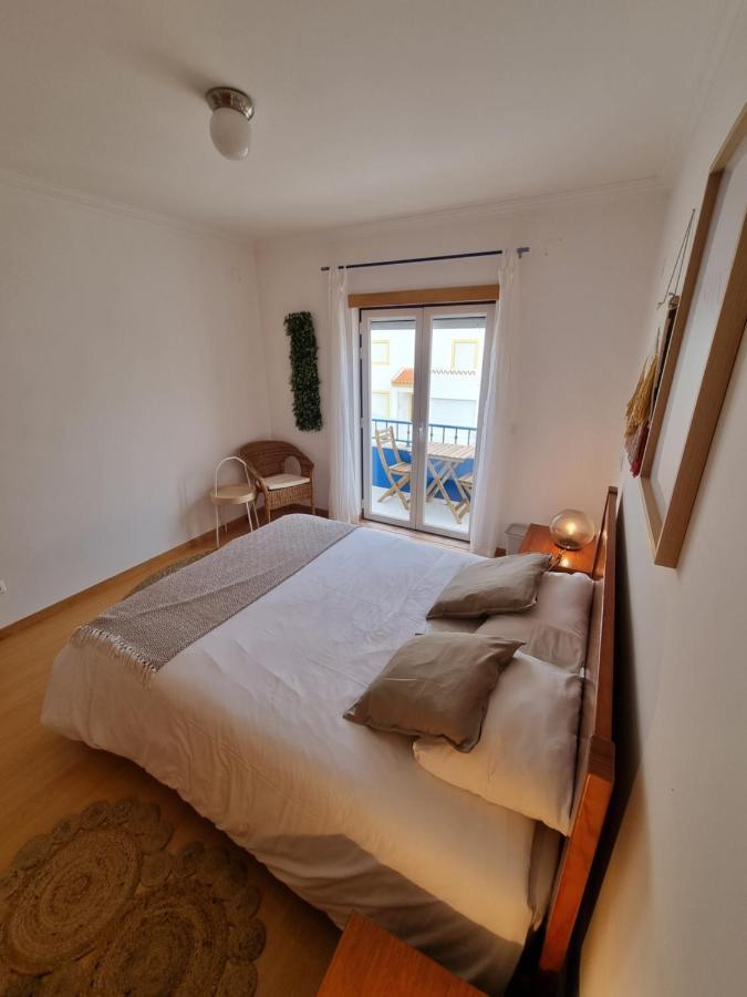 Be Baleal Surfhouse Hotel Exterior foto