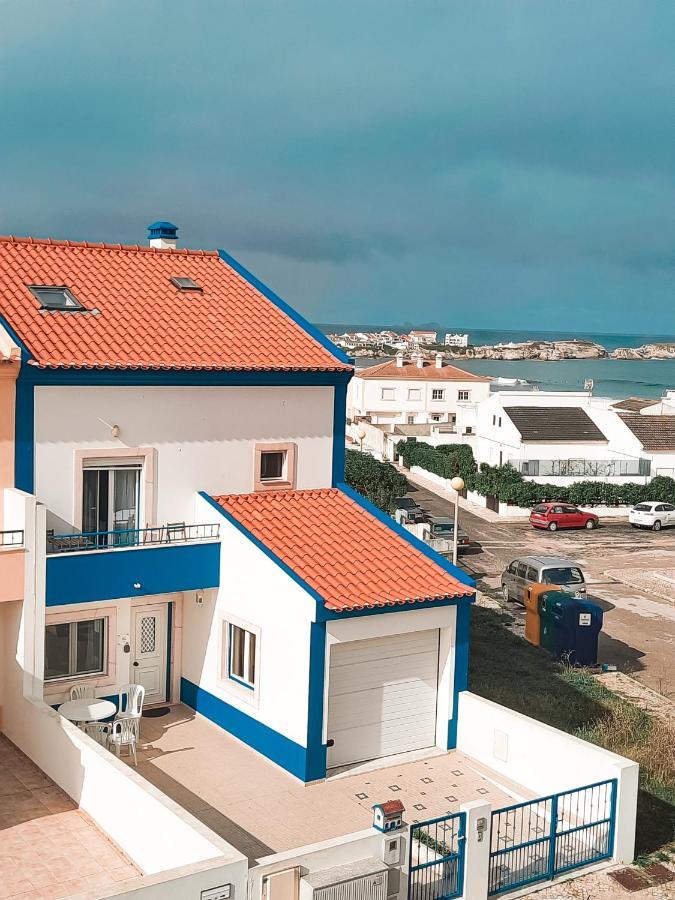 Be Baleal Surfhouse Hotel Exterior foto